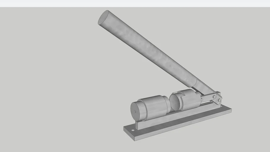 Nutcracker | 3D Warehouse