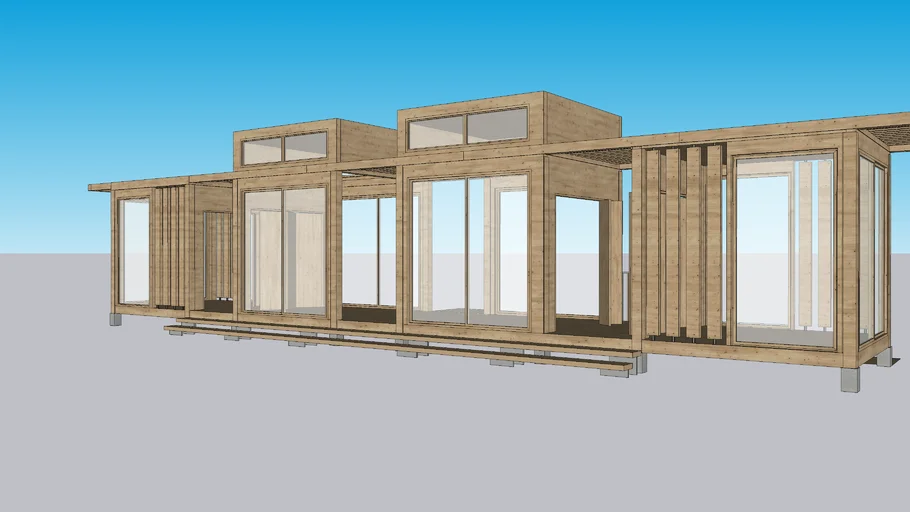 Pavilion 04