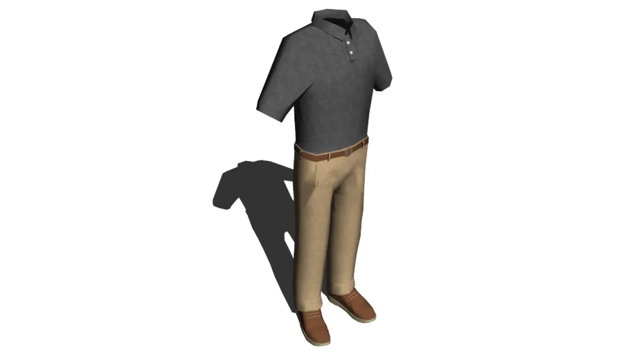 clothing