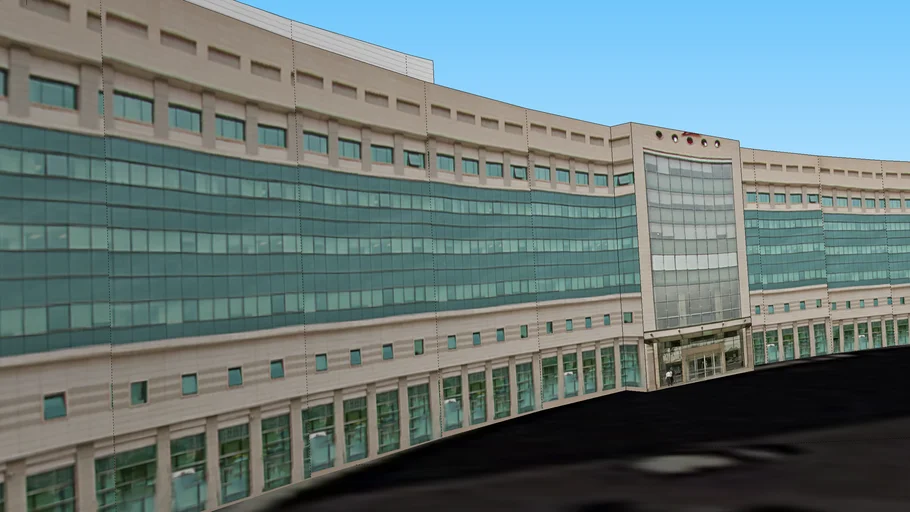 OSM ORTADOĞU HASTANESİ