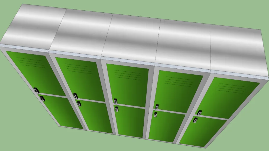 3D Warehouse