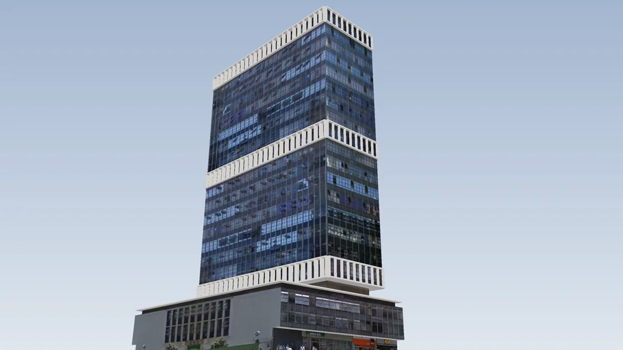 Ed. Avenida Paulista
