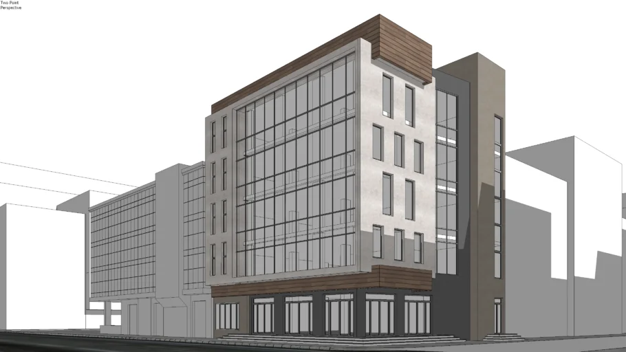 commercial building design_2