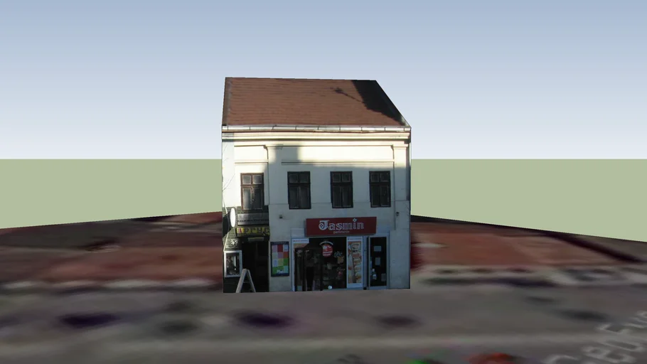 stores | 3D Warehouse