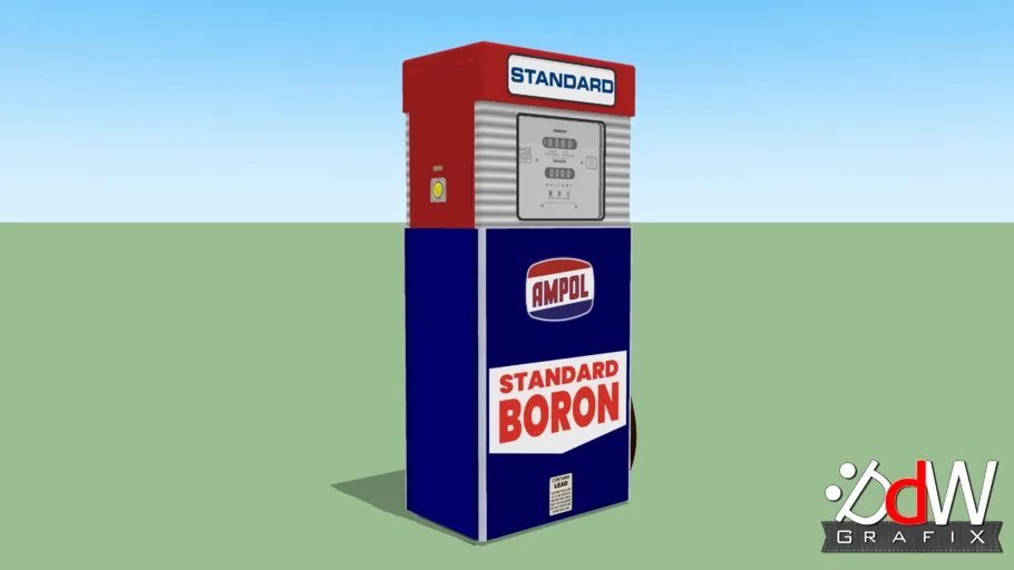 3D Warehouse