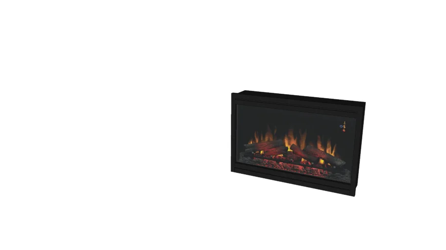 ClassicFlame 36-In 120V - 36EB110-GRT