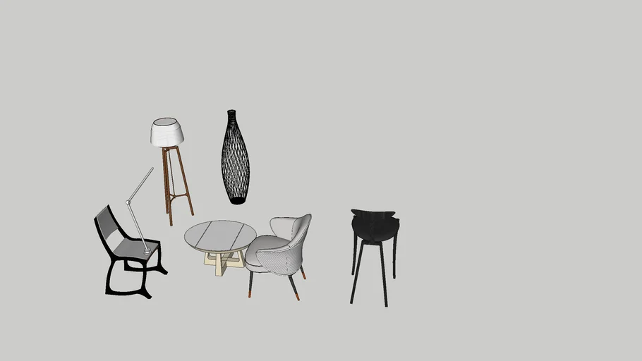 stools chair