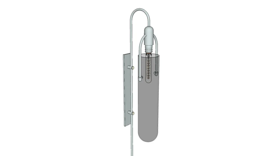 Wall Sconce