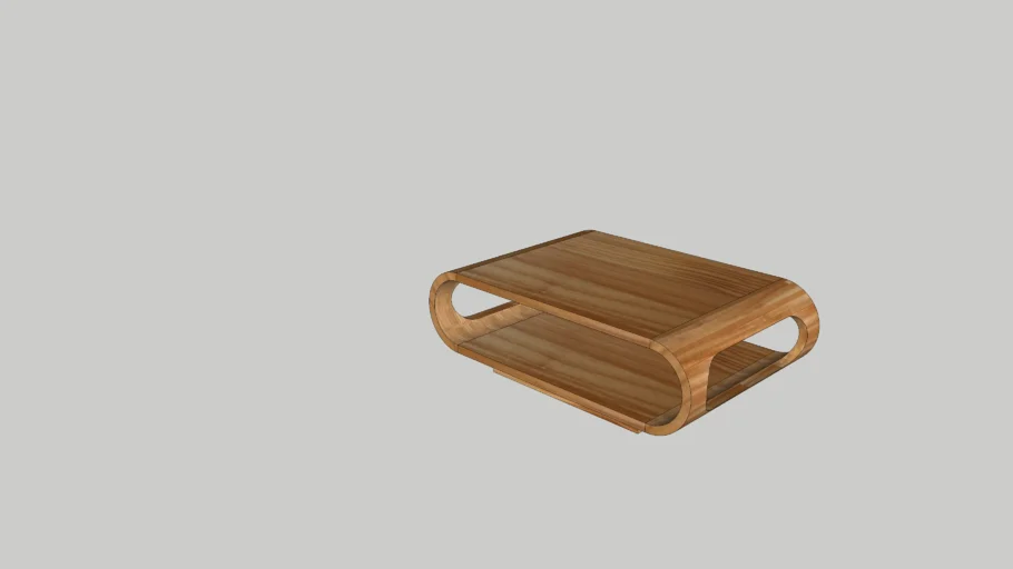 Table basse | 3D Warehouse