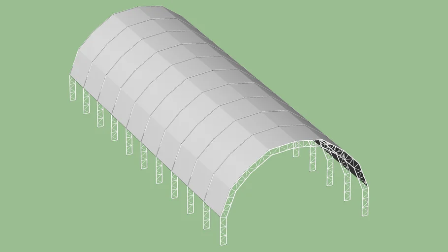 Túnel Geospace