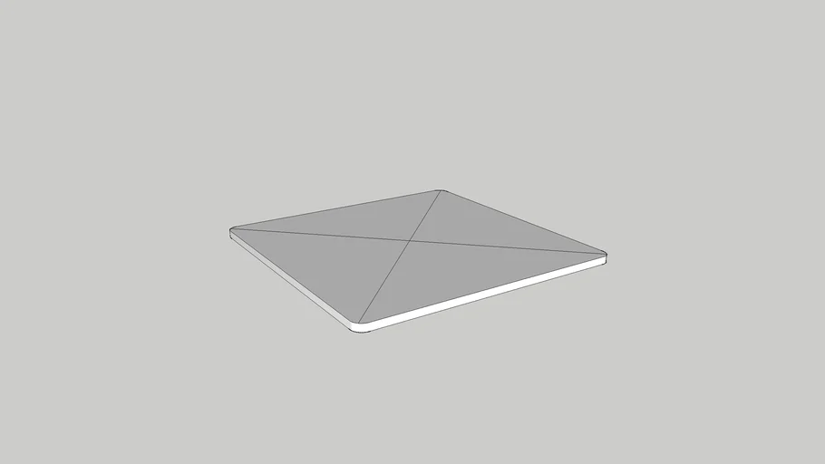 Wooden Board