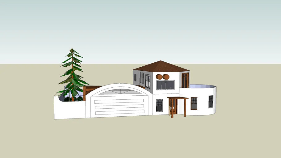residencia fraga