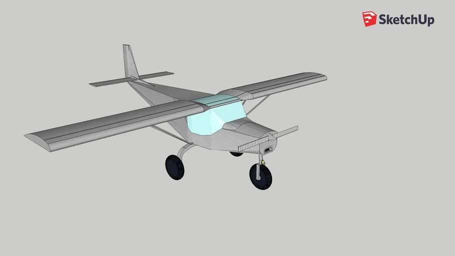 ZENAIR ZENITH CH-701/750/801 BLANK