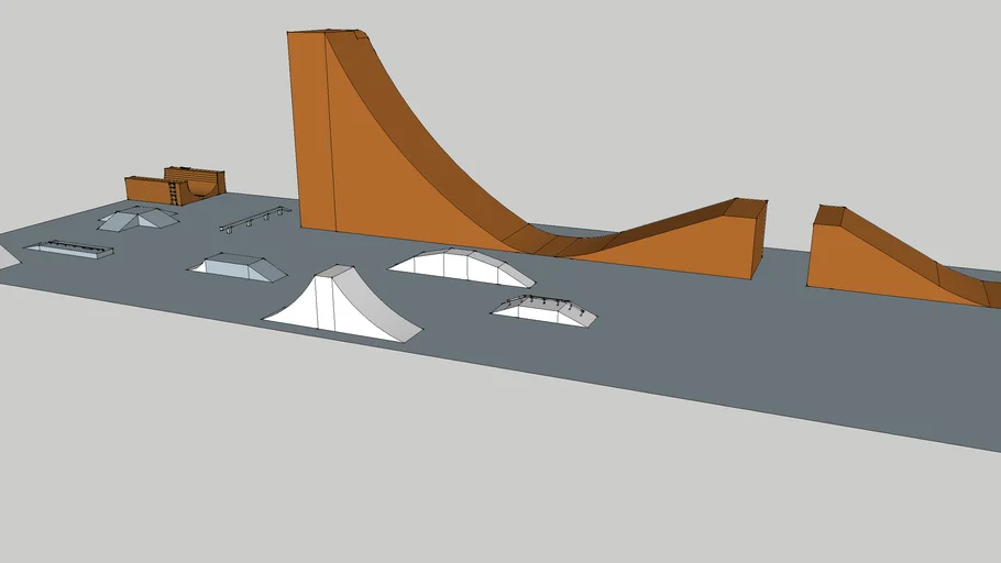 Skate Park