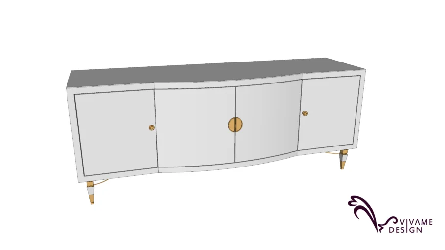 Credenza