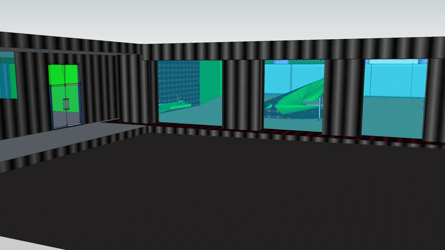 party mansion 2