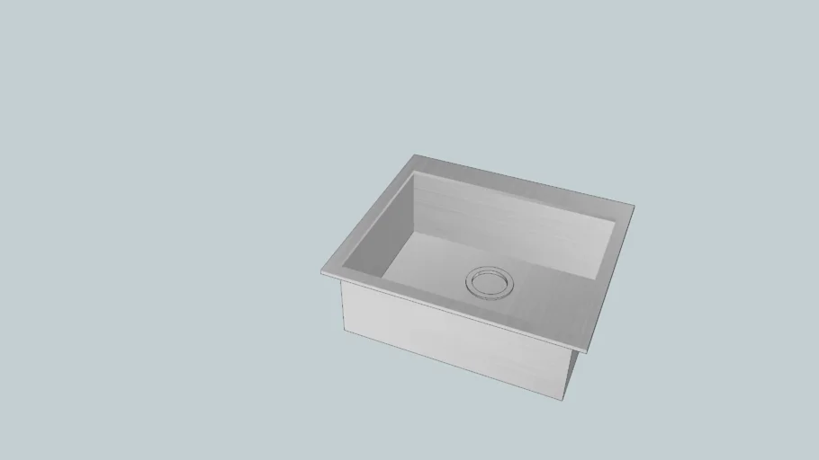 Lavello Franke Planar PPX 210-58 TL