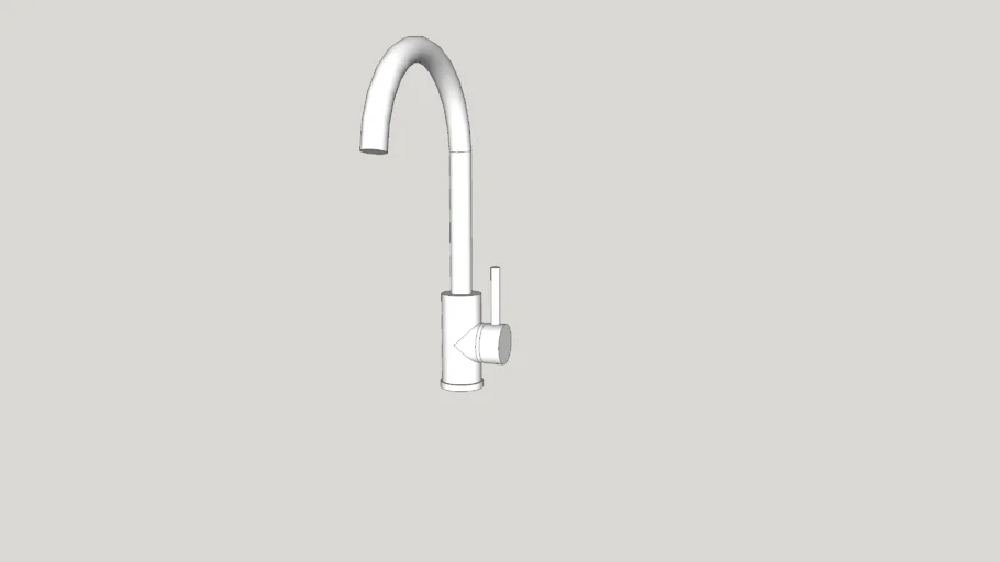 Grifo de cocina