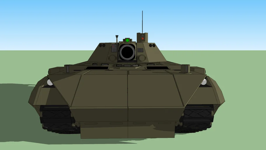 Sturm A1
