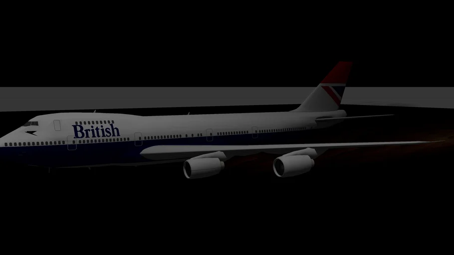 British Airways Flight 009, June 24th, 1982