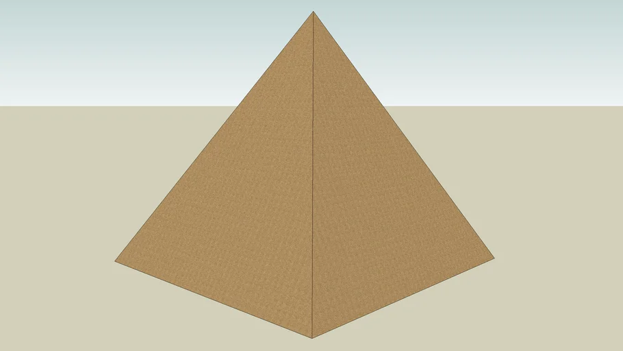 Pyramid