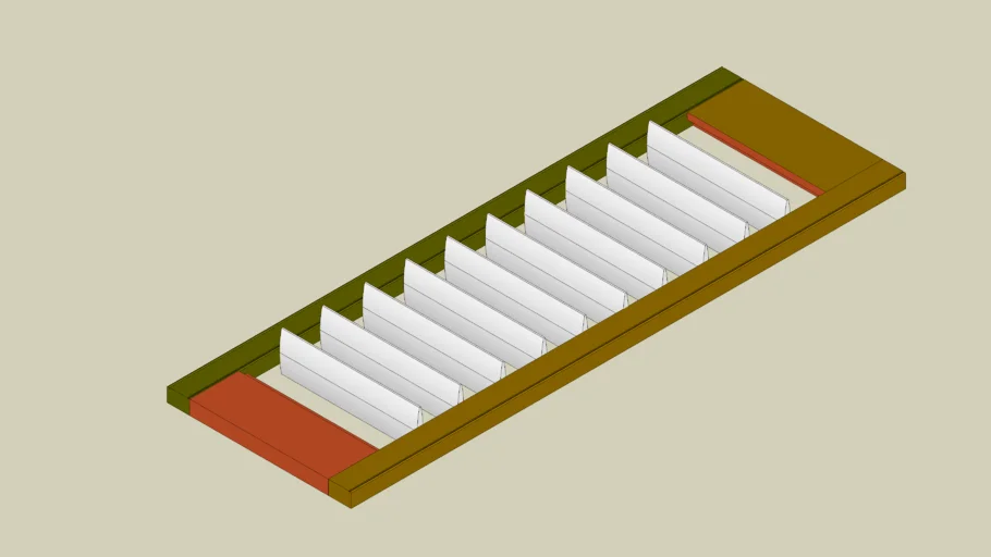 Plantation Shutter