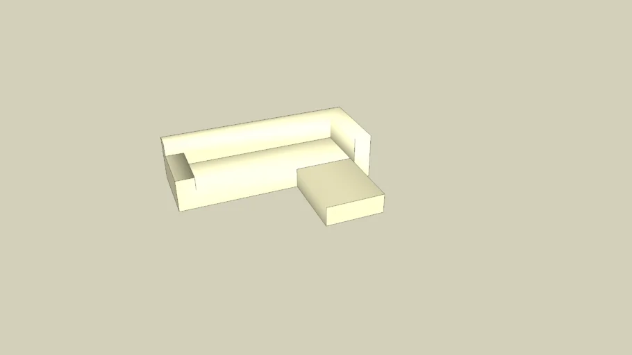 corner sofa