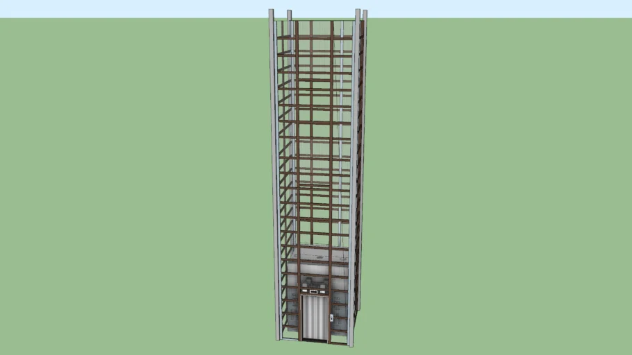 3D Warehouse