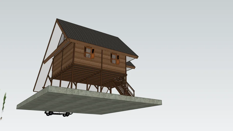 Rumah Panggung
