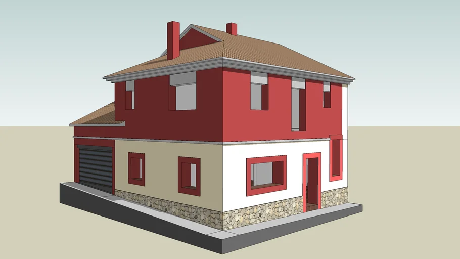 REFORMA VIVIENDA EL CARMEN
