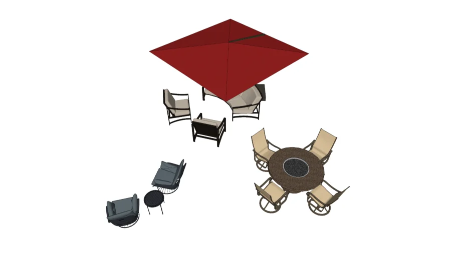 Outdoor Furniture