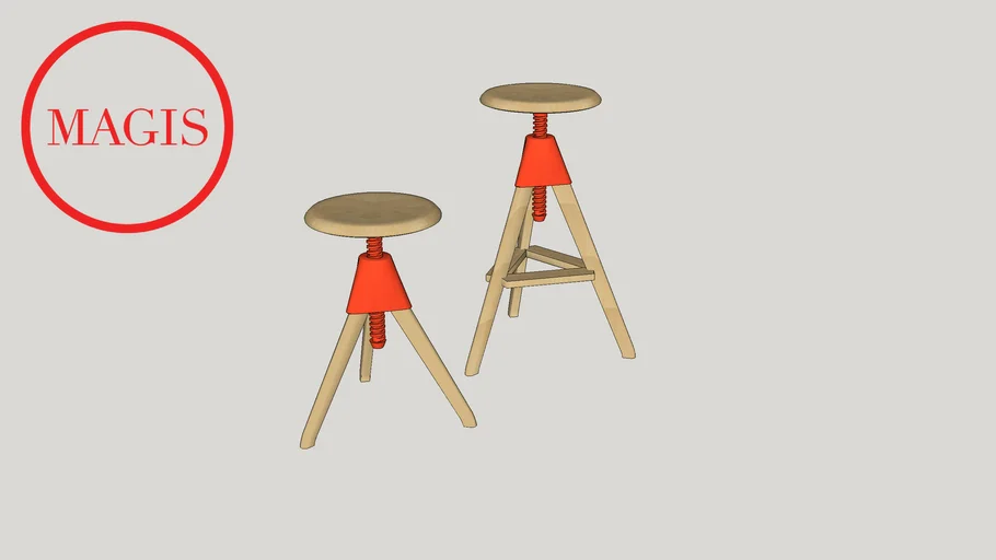 BAR STOOL