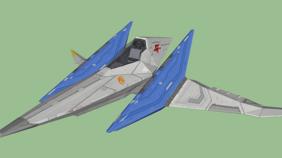 Arwing
