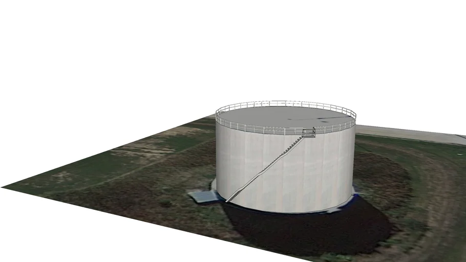 Storage Tank