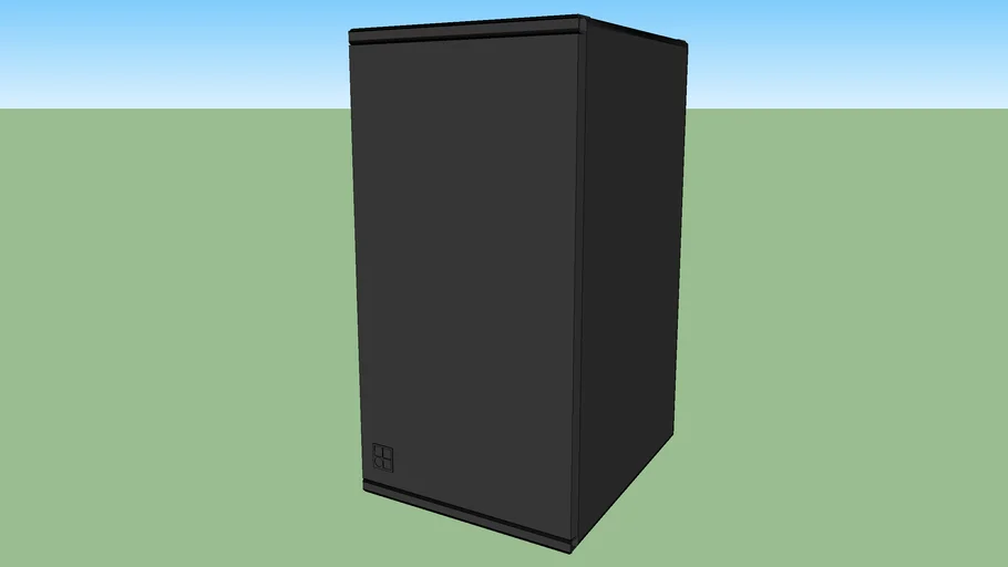 d&b audiotechnik Q7 /Q10 Pointsource