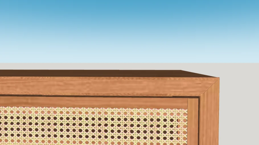RATTAN | 3D Warehouse