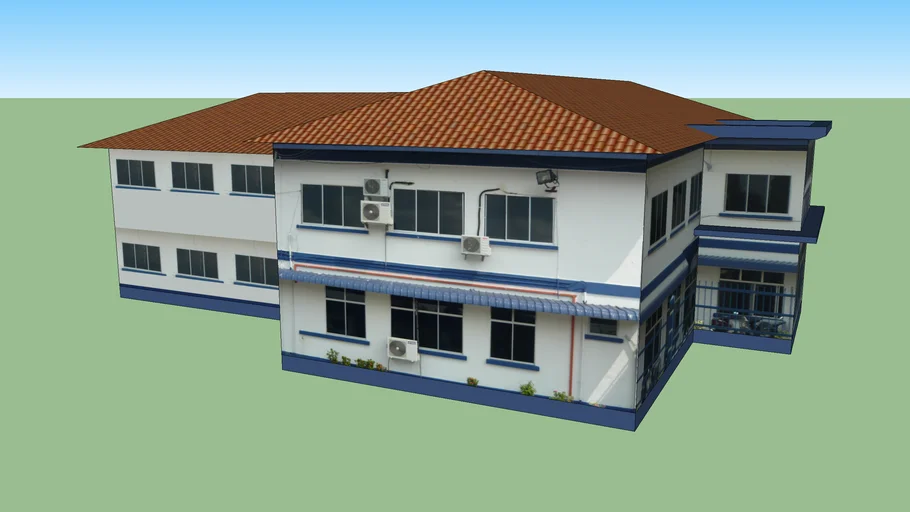 Balai Polis Kuala Pilah