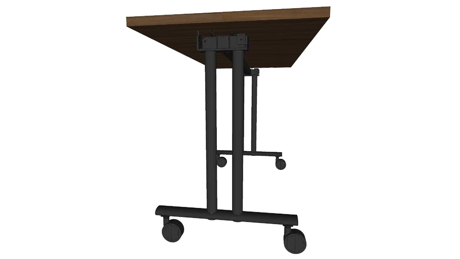 Mesa de trabajo