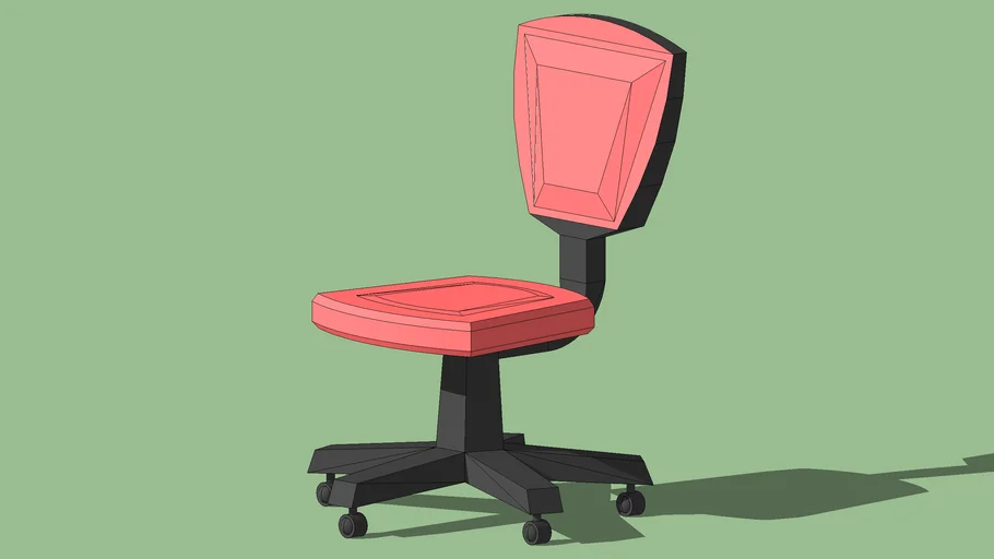 Silla Giratoria