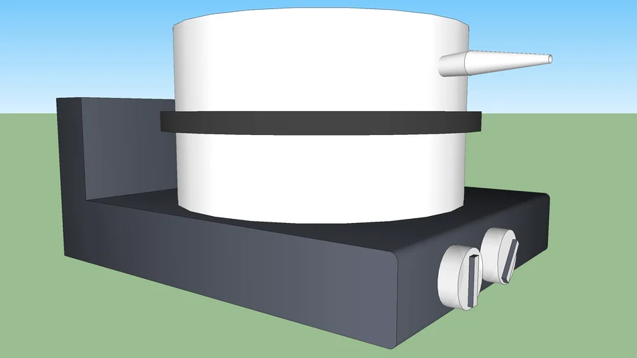 3D Warehouse