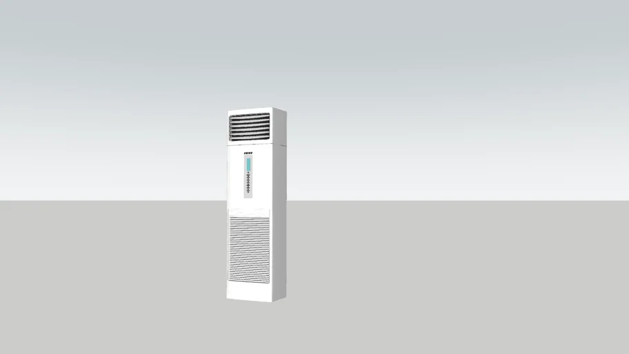 Chigo Floor Standing Air Con.