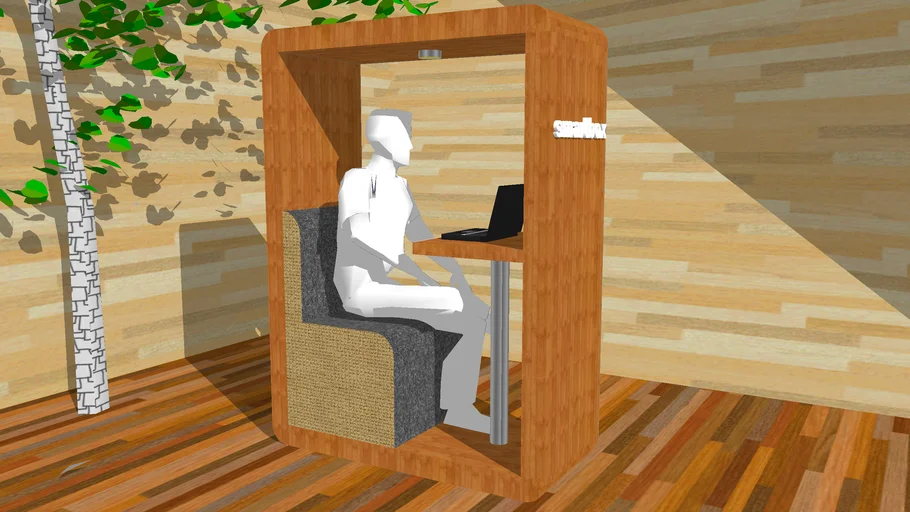 Single Smart Box