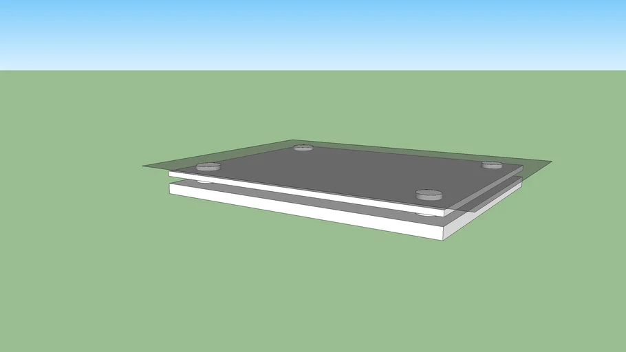 mesa de centro
