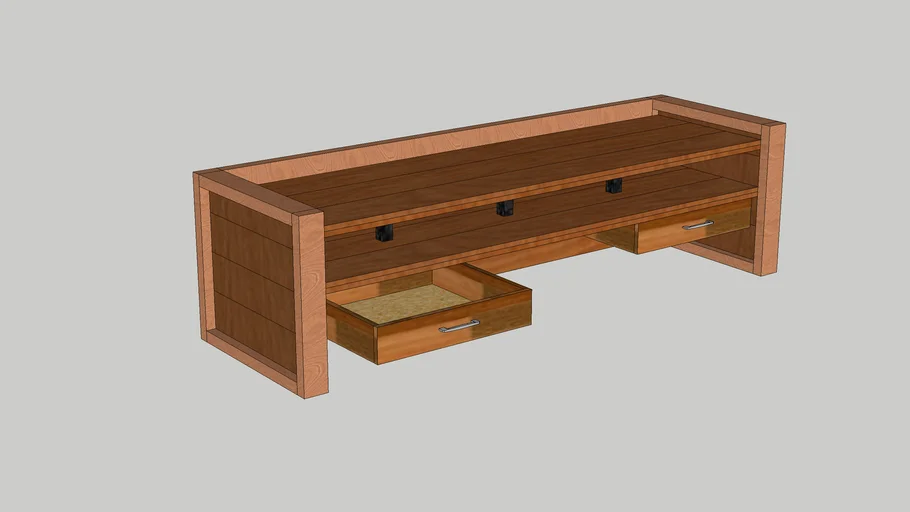 Tv unit