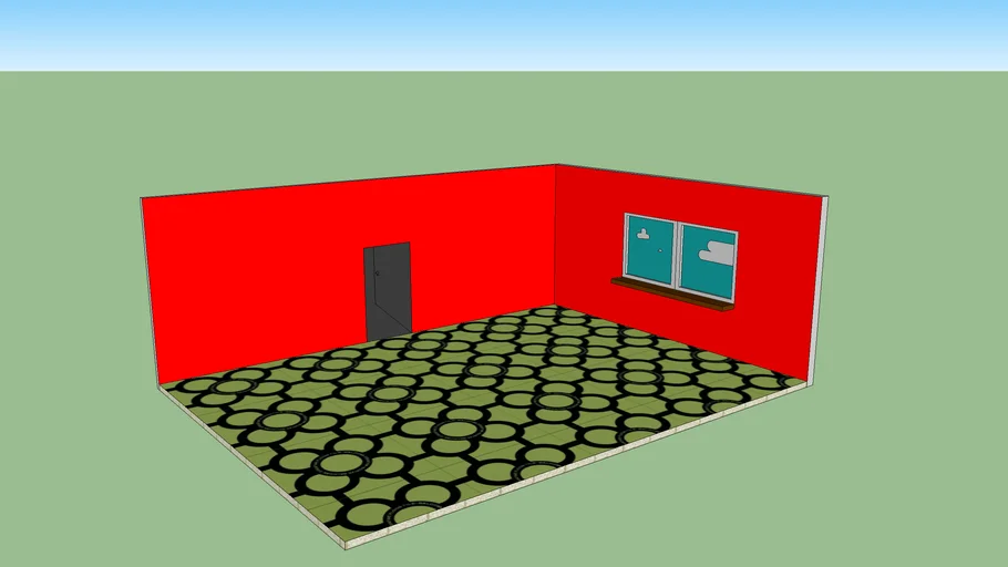 Habbo casa