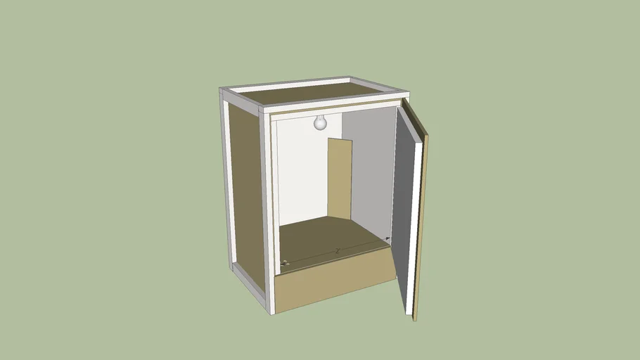 Mother of Fermentation Chamber