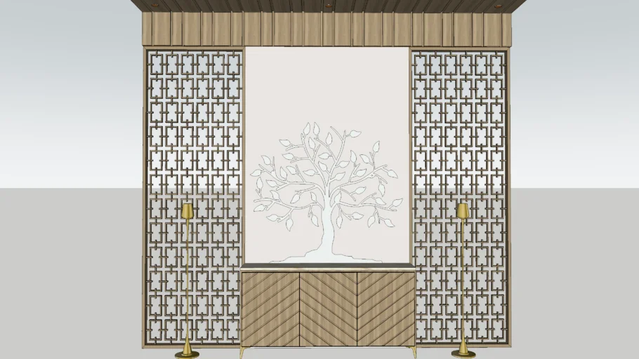 foyer unit