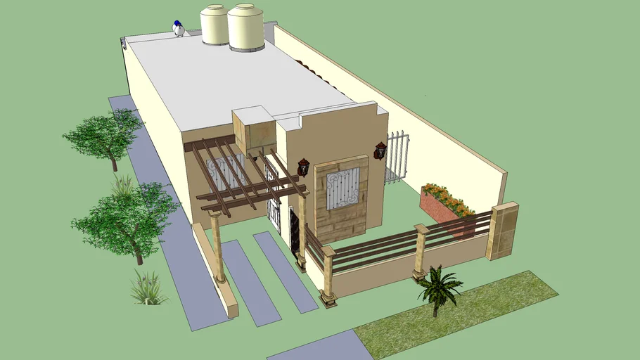House Design