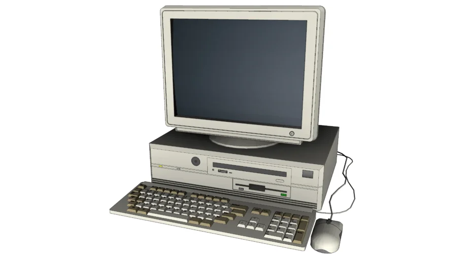 3D Warehouse