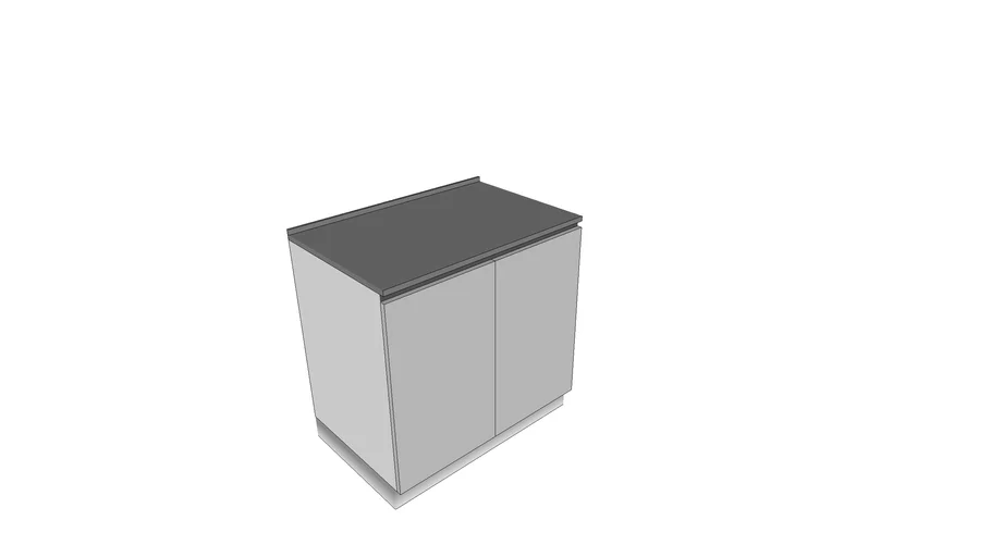 Base 90 | 3D Warehouse